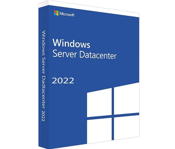 windows server datacenter 2022