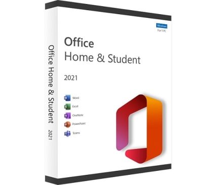 office 2021 Home and Student